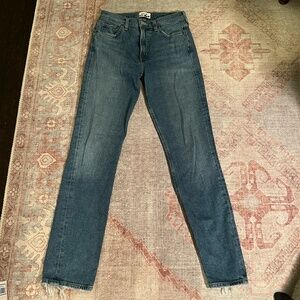 AGOLDE Lyle Jeans